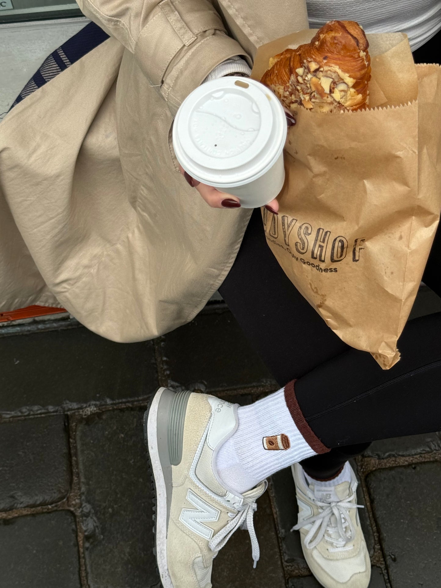 Pi-Lattes